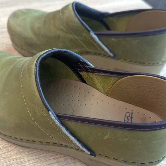 Dansko clogs - Picture 11 of 11